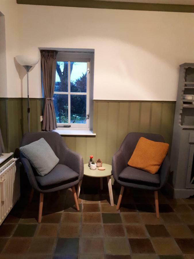 Vakantiehuisje Biggekerke Zewnętrze zdjęcie