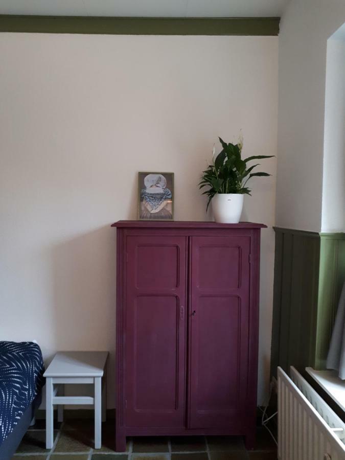 Vakantiehuisje Biggekerke Zewnętrze zdjęcie